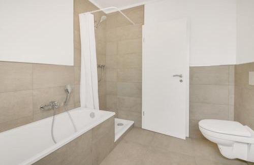 Cappenberg Apartment | Stilvoller Bungalow in Selm-Cappenberg