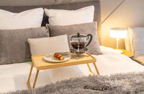 Geisweid Apartment | Stilvolles Apartment in Siegen