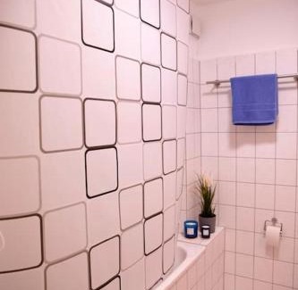 Suedviertel Apartment | Stilvolles Apartment - Messe Rü Innenstadt