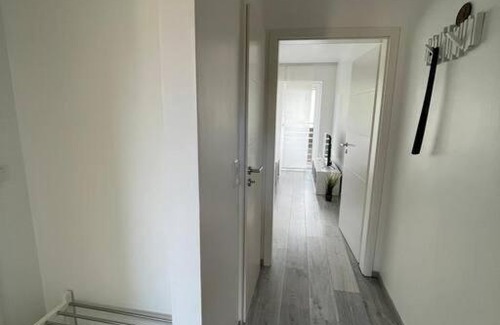 Mitte Apartment | Stilvolles City Apartment im Zentrum der Documenta