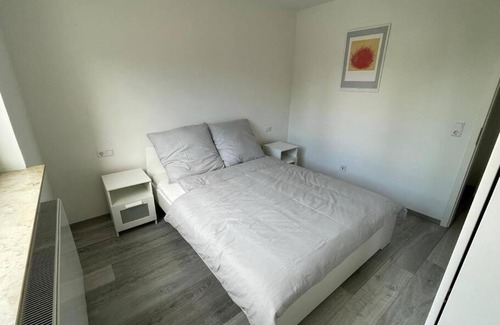 Mitte Apartment | Stilvolles City Apartment im Zentrum der Documenta