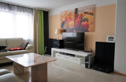 Frommern House | Stilvolles Haus 124 qm