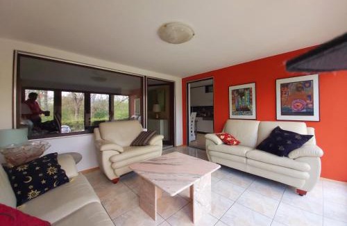 Frommern House | Stilvolles Haus 124 qm