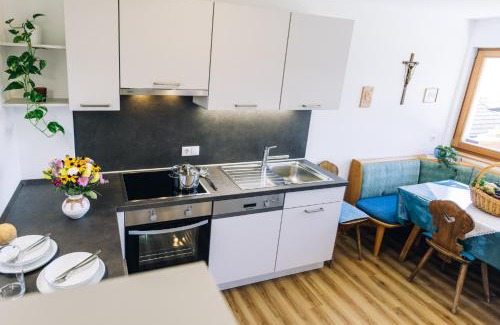 Aldino Apartment | Stimpflhof