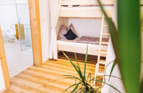 Aldino Apartment | Stimpflhof