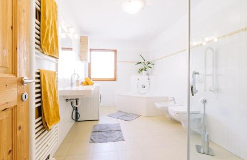 Aldino Apartment | Stimpflhof