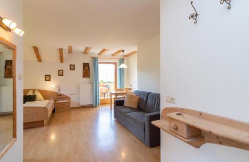 Fie allo Sciliar Apartment | Stinerhof Schlernblick