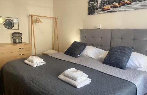 Havirov Apartment | STING Apartments Havířov