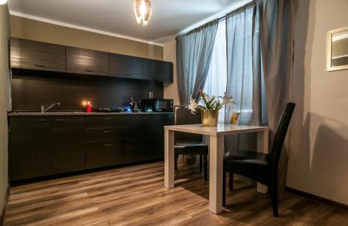 Havirov Apartment | STING Apartments Havířov