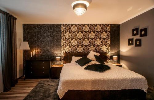 Havirov Apartment | STING Apartments Havířov