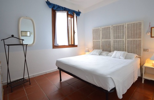La Pelosa Apartment | Stintino - Apartment with garden - 600 meters from the sea