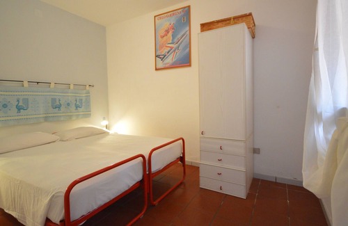 La Pelosa Apartment | Stintino - Apartment with garden - 600 meters from the sea