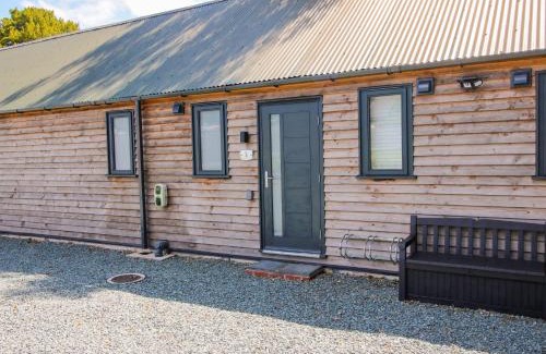 Bromlow House | Stiper View Barn 1