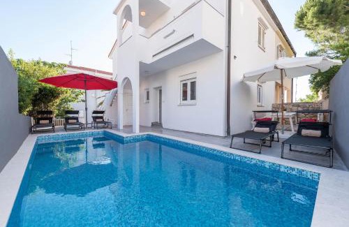 Novalja House | Stipo house with private pool