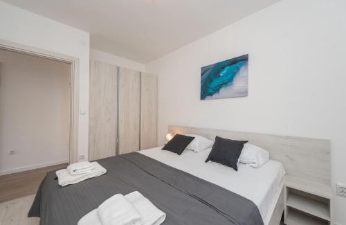 Novalja House | Stipo house with private pool