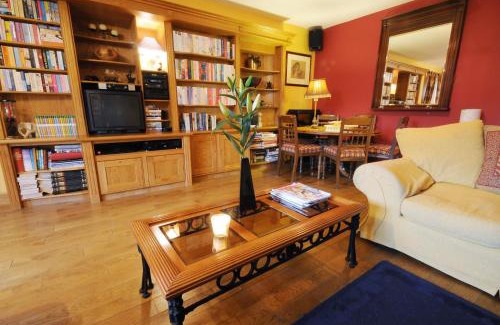 Rathdrum Bed & Breakfast | Stirabout Lane B&B