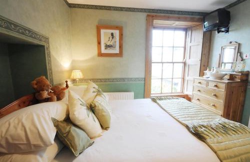 Rathdrum Bed & Breakfast | Stirabout Lane B&B