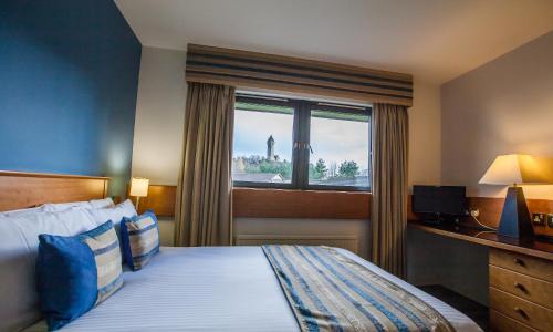 Bridge of Allan Hotel | Stirling Court Hotel