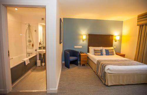 Bridge of Allan Hotel | Stirling Court Hotel