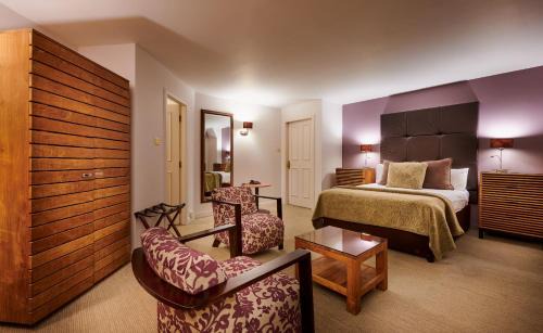 Bridge of Allan Hotel | Stirling Court Hotel