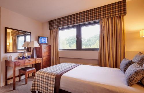 Bridge of Allan Hotel | Stirling Court Hotel