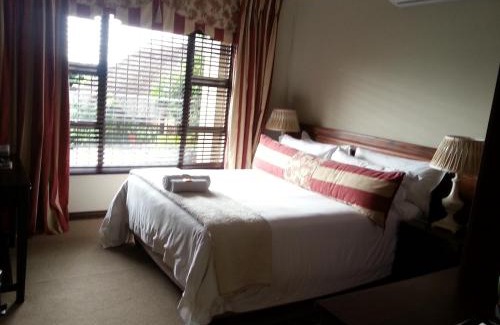 Schoemansville House | Stirling Manor Boutique Guest House