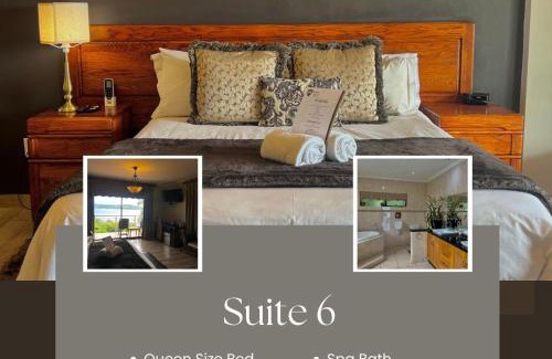Schoemansville House | Stirling Manor Boutique Guest House