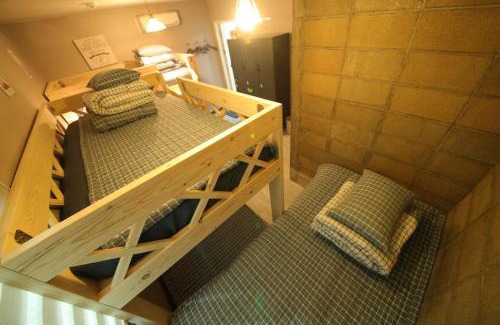 Hapjeong-dong House | Stitches House