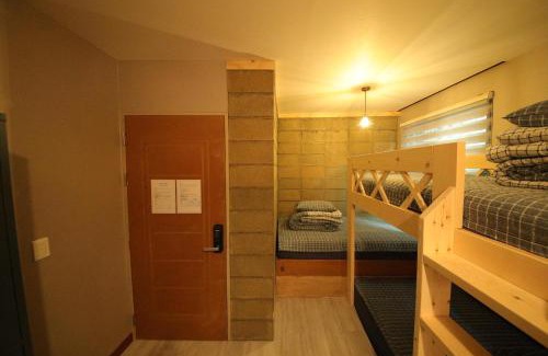 Hapjeong-dong House | Stitches House