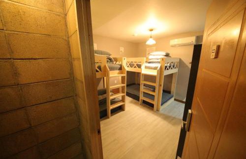 Hapjeong-dong House | Stitches House