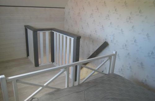 Fegen Apartment | Stixered Fegen - nära till Ullared