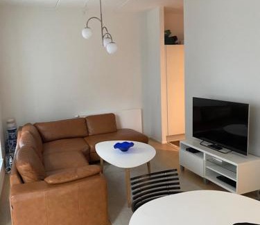Aalborg Apartment | Stjernepladsen