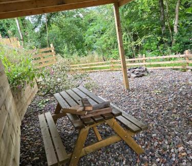 Tarbet Apartment | Stlll Brae Apartment
