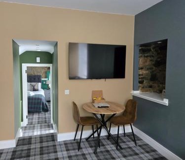 Tarbet Apartment | Stlll Brae Apartment