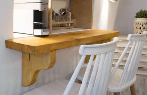 Messaria Apartment | Stoa Cave Villas