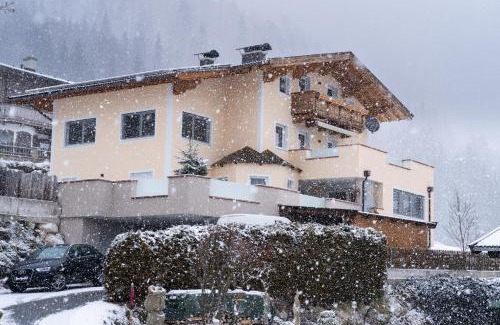 Lofer Apartment | Stoabergblick