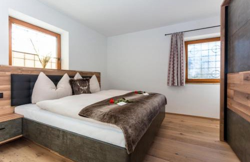 Lofer Apartment | STOAMAT Appartements