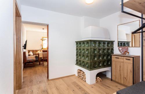 Lofer Apartment | STOAMAT Appartements