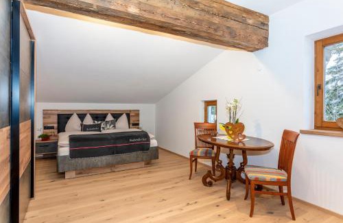 Lofer Apartment | STOAMAT Appartements