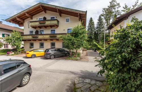 Lofer Apartment | STOAMAT Appartements