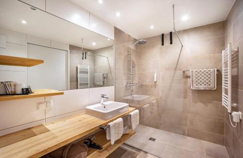 San Giacomo Apartment | Stoana Apt 1-2
