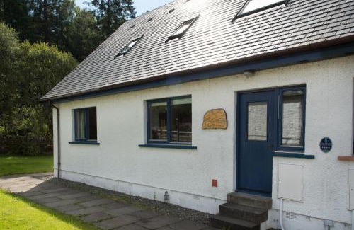 Crianlarich House | Stob Binnein Cottage