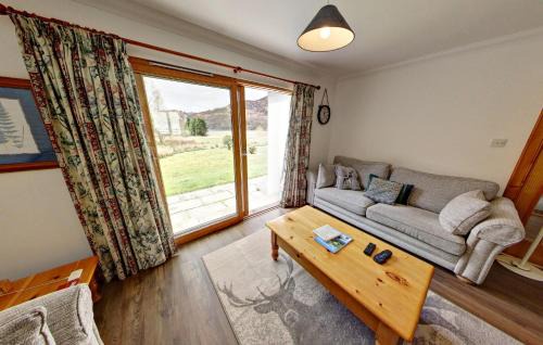 Crianlarich House | Stob Binnein Cottage