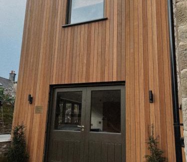 Youlgreave House | Stock Barn