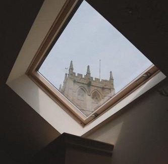 Youlgreave House | Stock Barn