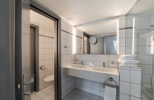 Brig Hotel | Stockalperhof