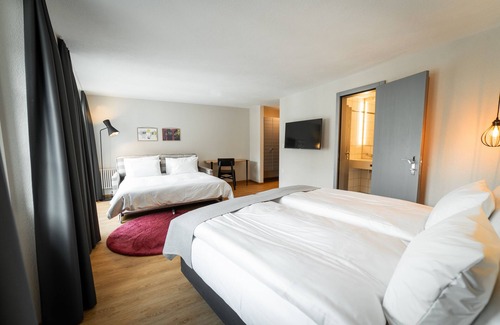 Brig Hotel | Stockalperhof