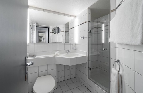 Brig Hotel | Stockalperhof