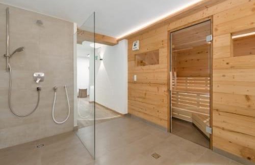 Kleinarl Apartment | Stockhambauer