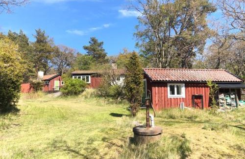 Varmdo House | Stockholm Archipelago Idyllic Island